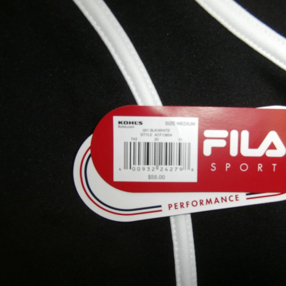 Workout Jacket   NWT - Picture 4 of 8